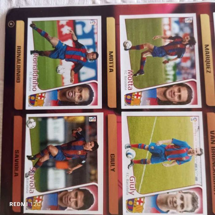 La Liga 2004__2005