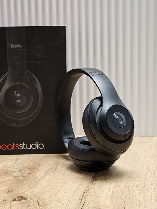 Dla Ciebie wszystko - beats studio 2 - w kategorii Słuchawki