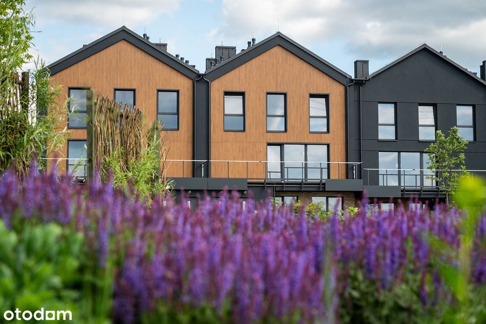 Wyjątkowe Dwupoziomowe Mieszkanie | M4 | Pod Klucz *Sauna W Mieszkaniu
