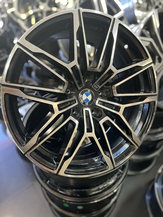 Jantes 18 para BMW 5x120