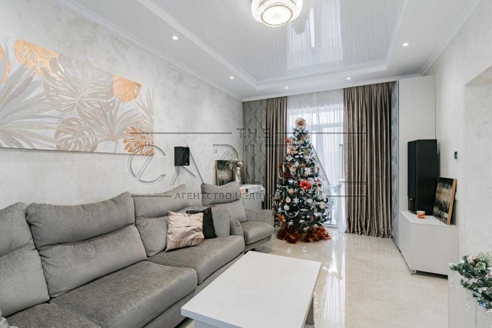 Продажа дома, таунхаус, Софиевская Борщаговка