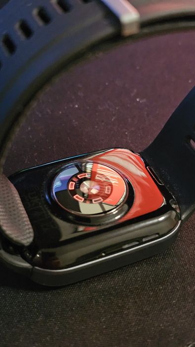 Smartwatch Huawei Watch D2