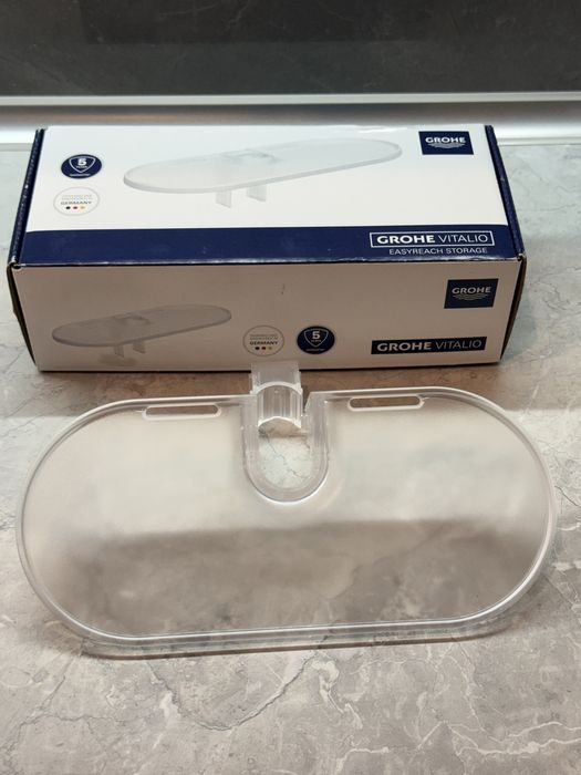 Поличка для душової Grohe Vitalio (полочка)