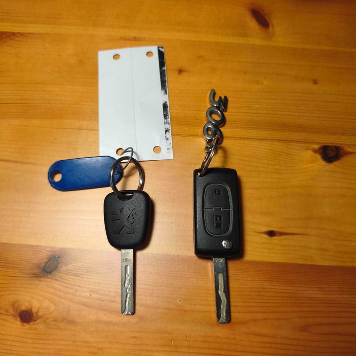 Peugeot 308 1.6 HDI Sport 110cv (CVM6)