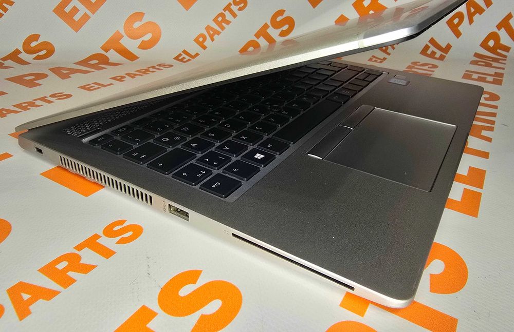 Ноутбук 14" HP 840 G6 (Core i5 8265u/16/256) IPS (металевий корпус)