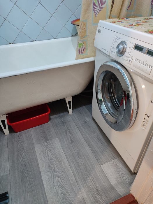 Здам 2кім. квартиру Старокостянтинів. Вул. Миру жовтневе містечко