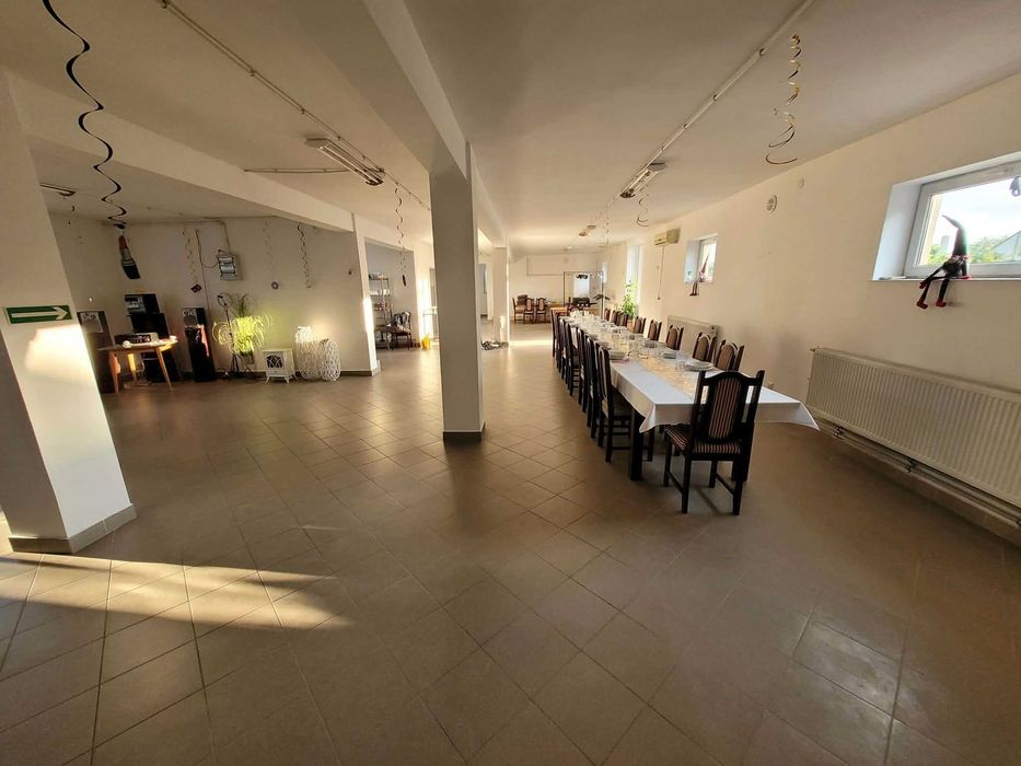 Lokal do wynajęcia około 300m