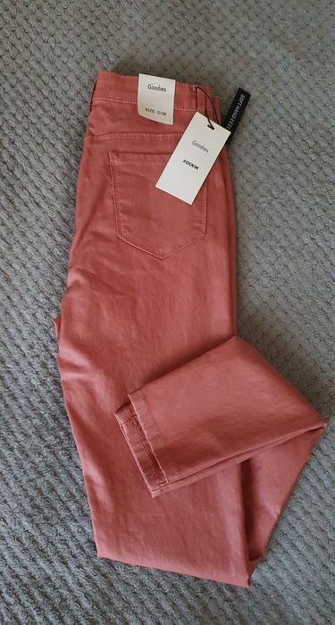 Sprzedam spodnie damskie Goodies