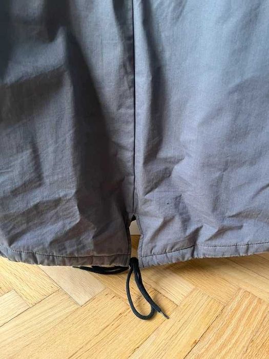 Zimowa kurtka damska Vans L