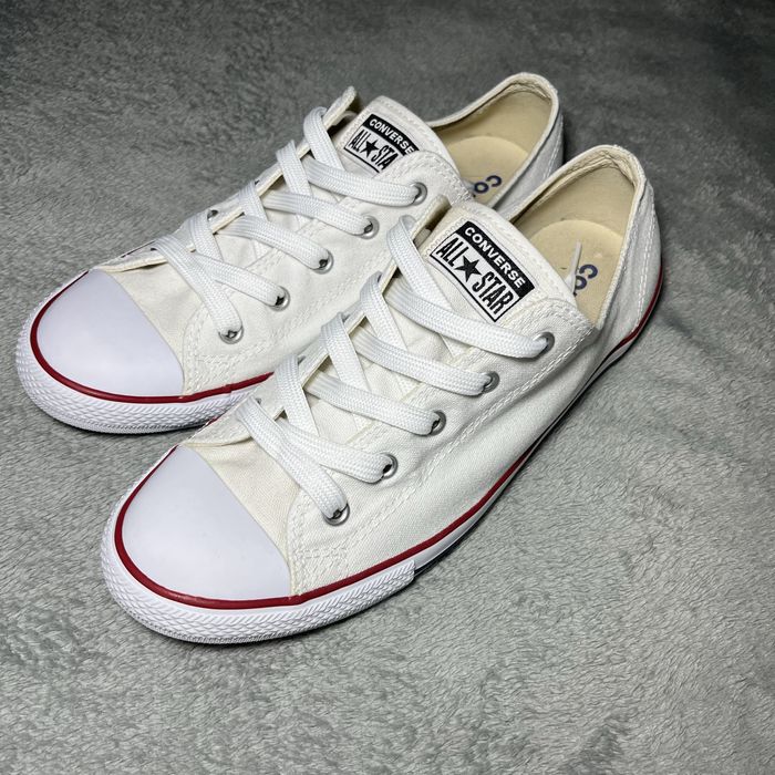 Кеды низкие УНИСЕКС converse old star размер 41 стелька 26 см