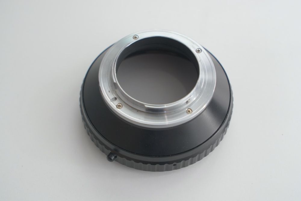 adapter hasselblad nikon