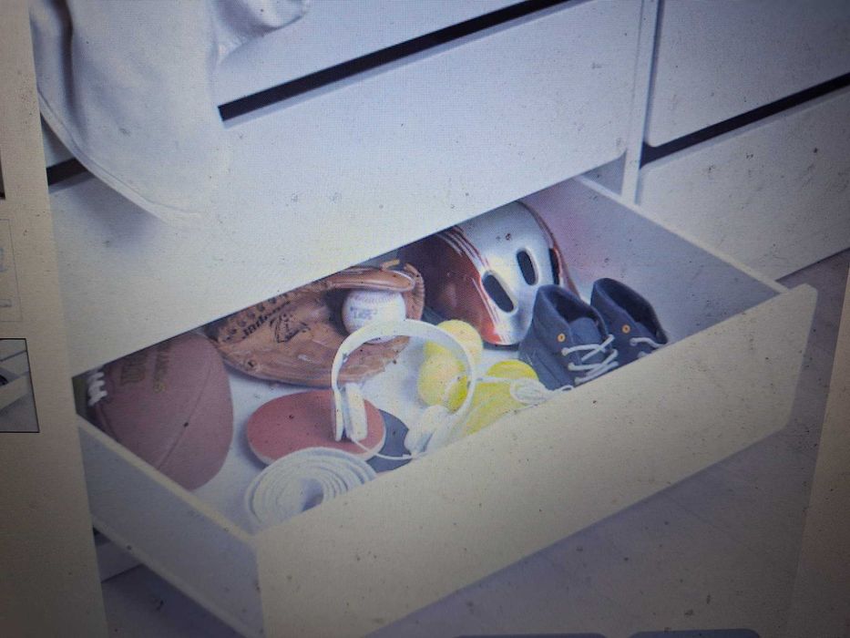 Camas de gavetas ,com estrado e colchão incluido