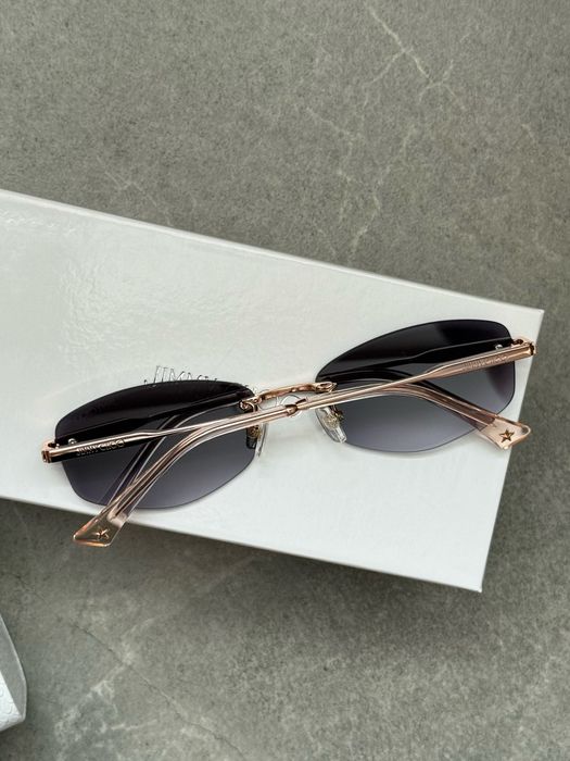 Сонцезахисні окуляри Jimmy Choo JC 4013D солнцезащитные очки джимми чу