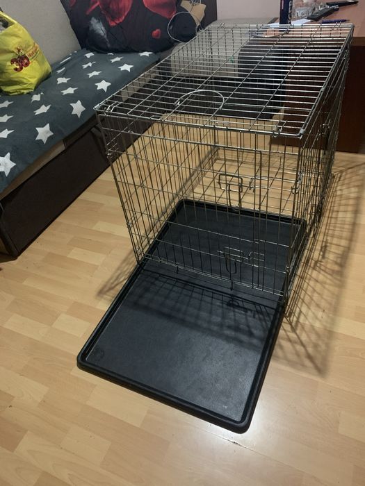 Klatka dla psa badz innego zwierzęcia