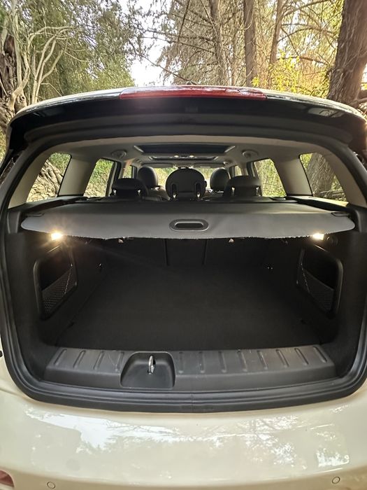 Mini Clubman OneD Auto Unico Dono Poucos Kms
