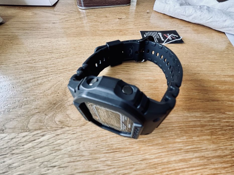 Smartwatch Casio G-SHOCK DW-H5600