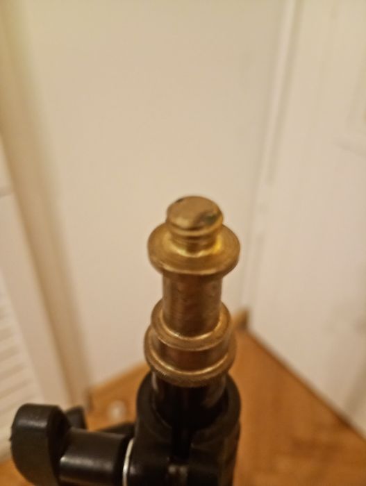 Statyw oświetleniowy Manfrotto 1005BAC