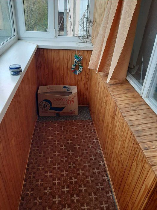 2-х кімнатна квартира в городку за найкращу ціну.