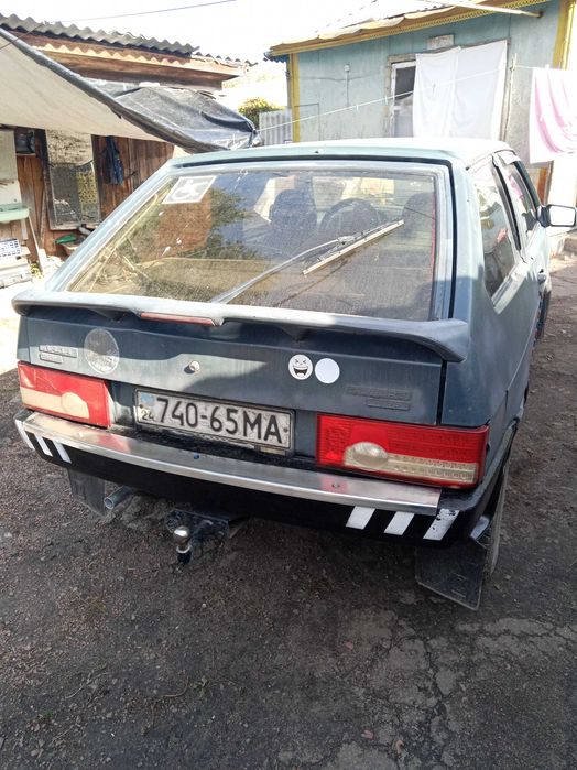 Продати авто ваз