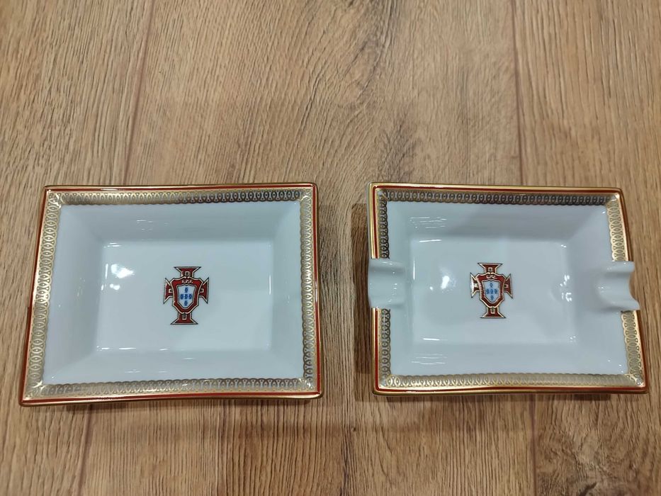 FPF Porcelain Ashtrays64740291251074121