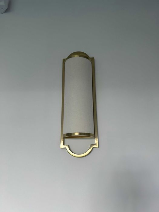 Wyjątkowe lampy 4 sztuki JAK NOWE - ORLICKI DESIGN