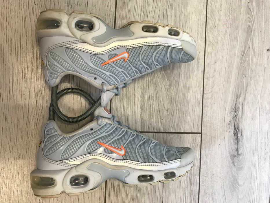 Buty Nike Air Max Tn+ rozm. 37,5