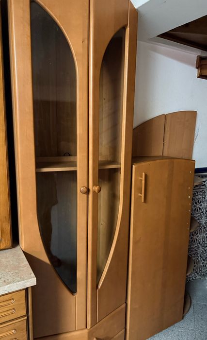 Conjunto Móveis completo