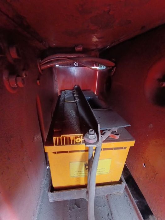 Продам Трактор Т 25 з дисками Bomet 1.5м