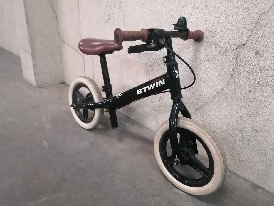 Bicicleta Equilíbrio