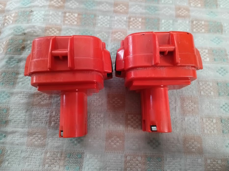 Зарядное устройство,аккумуляторы Makita