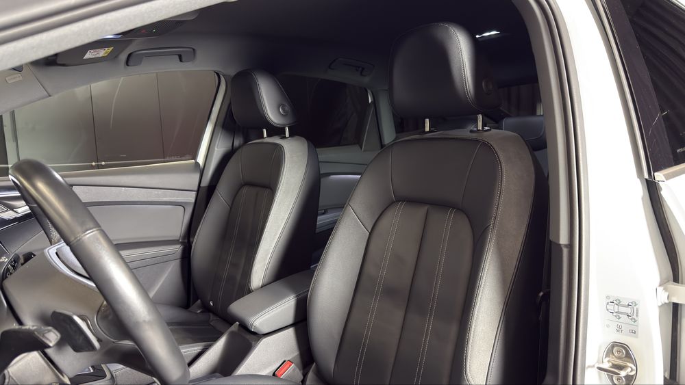 Audi Q4 Sportback e-tron 50 quattro 82 kWh