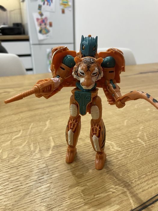 Трансформери автоботи і Діностер оригінал