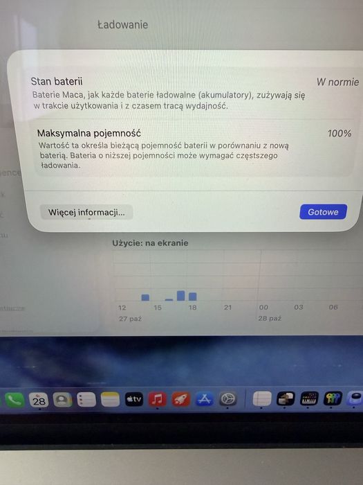 Notebook apple macbook air 2025 M4 15’3