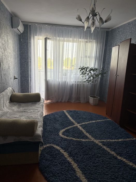 Двохкімнатна квартира