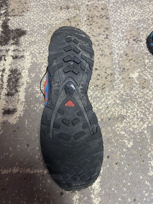 Salomon Xa Pro 3D розмір EUR 48
