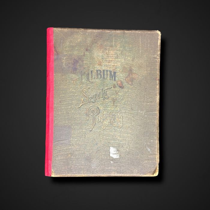 Album Sztuki Polskiej Henryk Piątkowski j5/092765
