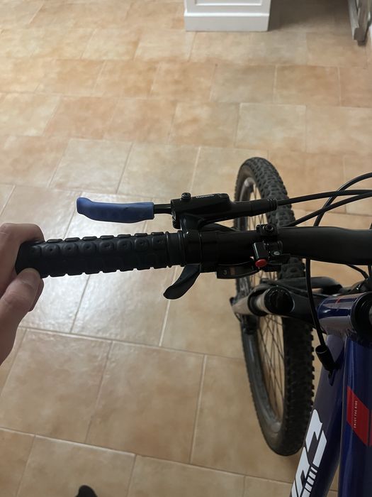 Bicicleta Conor