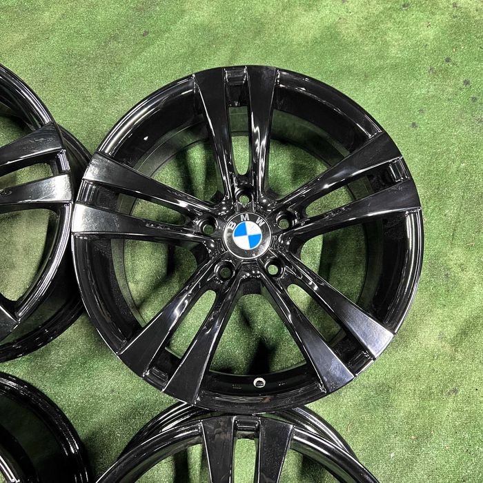 Диски 5/120 r17 BMW