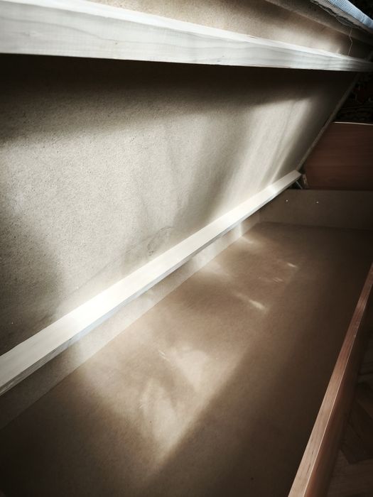 Łóżko 160x200 materac transport + montaż