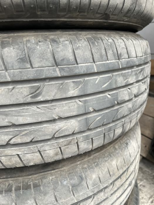 Шини, резина 225/60 R17