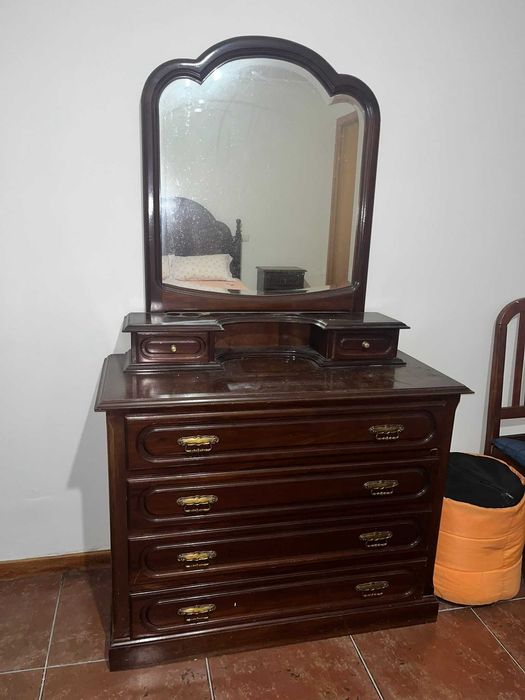 Móveis de Quarto Completo