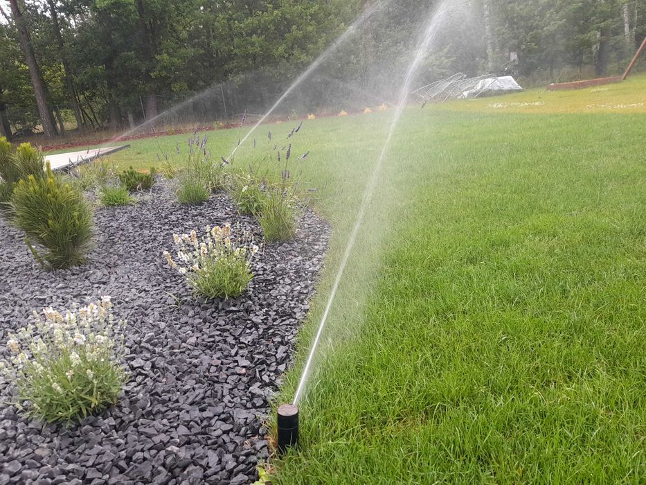 Oczyszczalnie Przydomowe & Nawodnienia Ogrodów & Drenaże