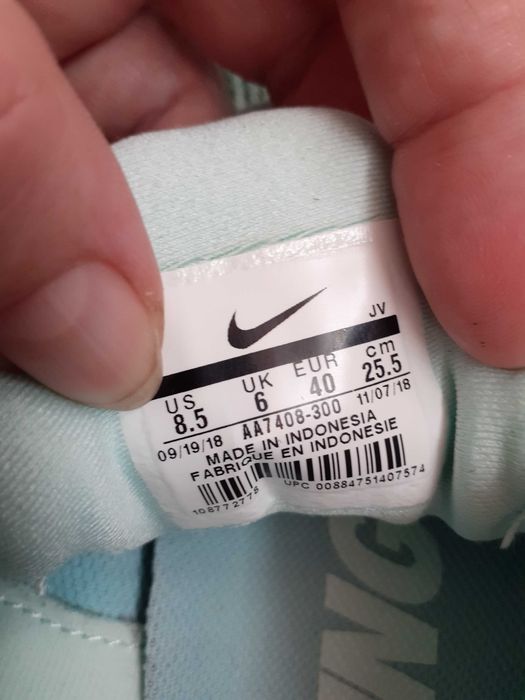 Buty Nike Flex rozm 40