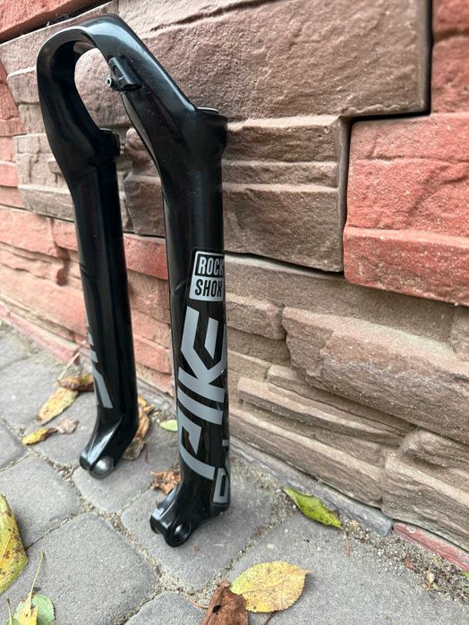 Штани Rock Shox Pike DJ 26