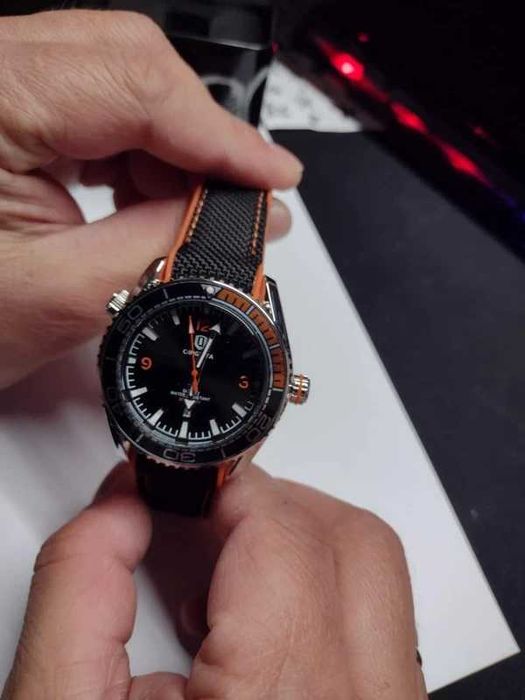 Zegarek
39–42 mm·Nowy bez metki