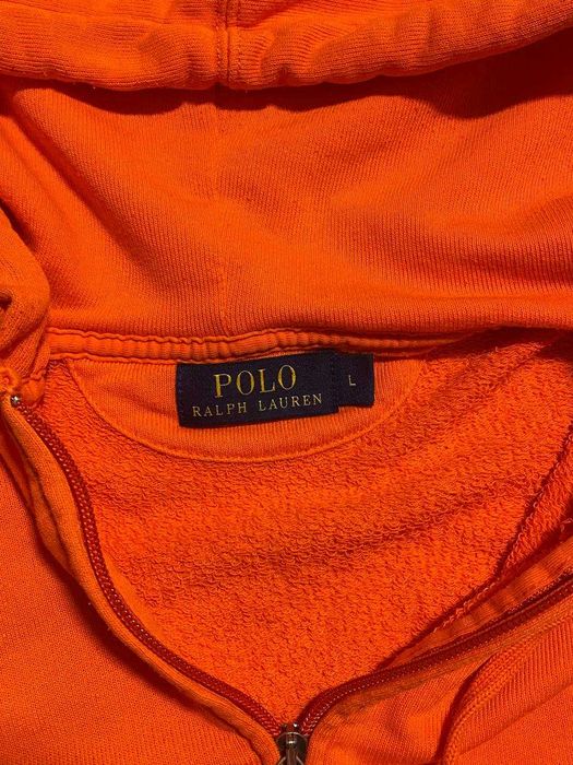 Ralph Lauren Hoodie — zdjęcie 3
