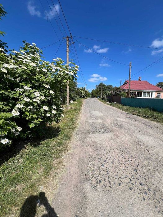 Продам Будинок та земельну ділянку