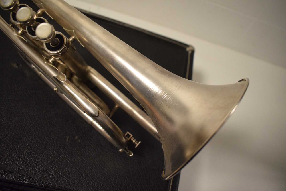 Corneta, Winddesinstromento N 20