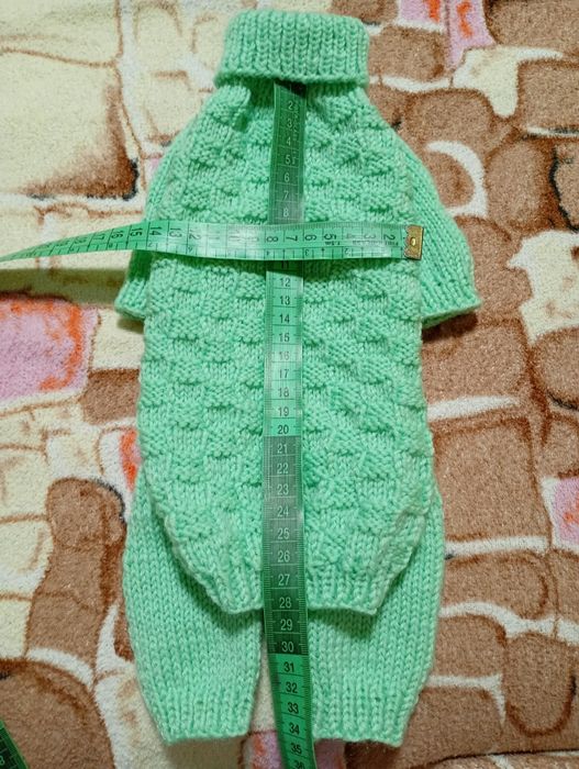 Одежда для собак