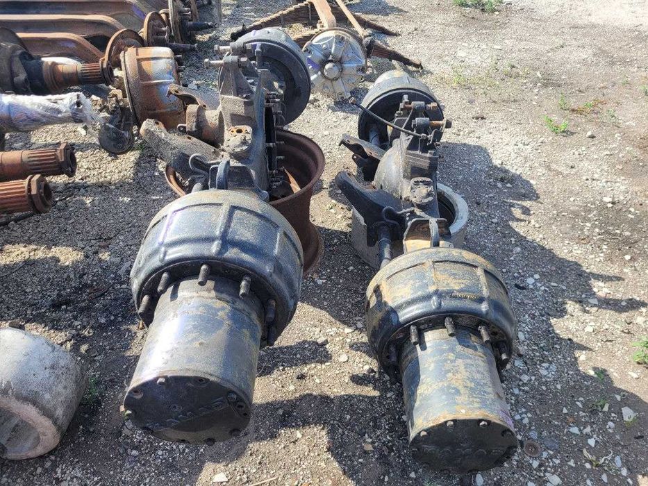 Мост,передняя балка,картер мосту КамАЗ,КамАЗ Евро 6520,4310,43118,Урал